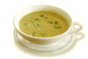 Dal Soup